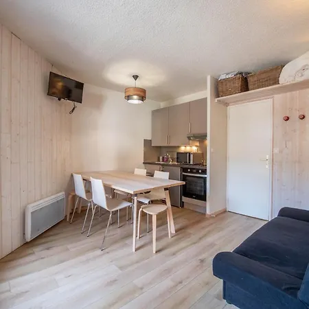 Les 2 Alpes Aux Pieds Des Pistes Appartement *
