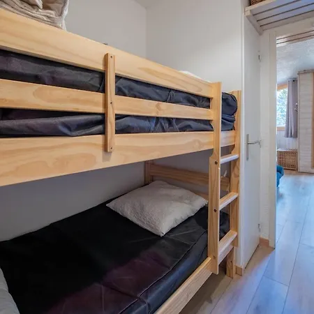Appartement Les 2 Alpes Aux Pieds Des Pistes