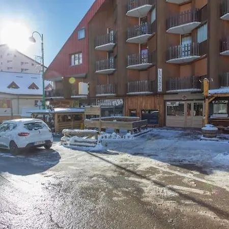 Les 2 Alpes Aux Pieds Des Pistes